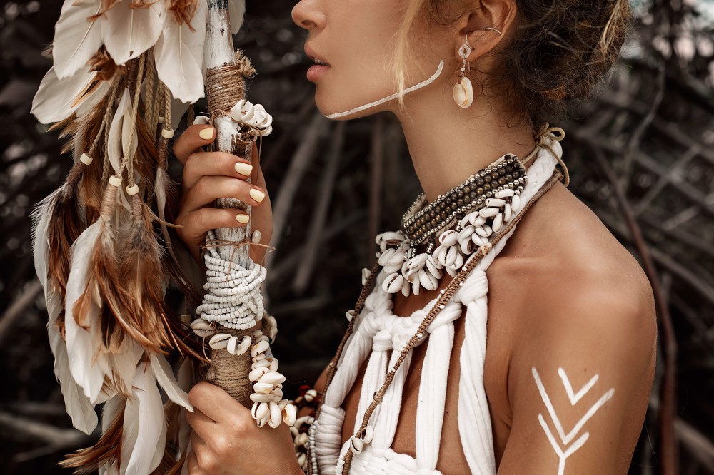 Moderne Hexen - es gibt sie wirklich